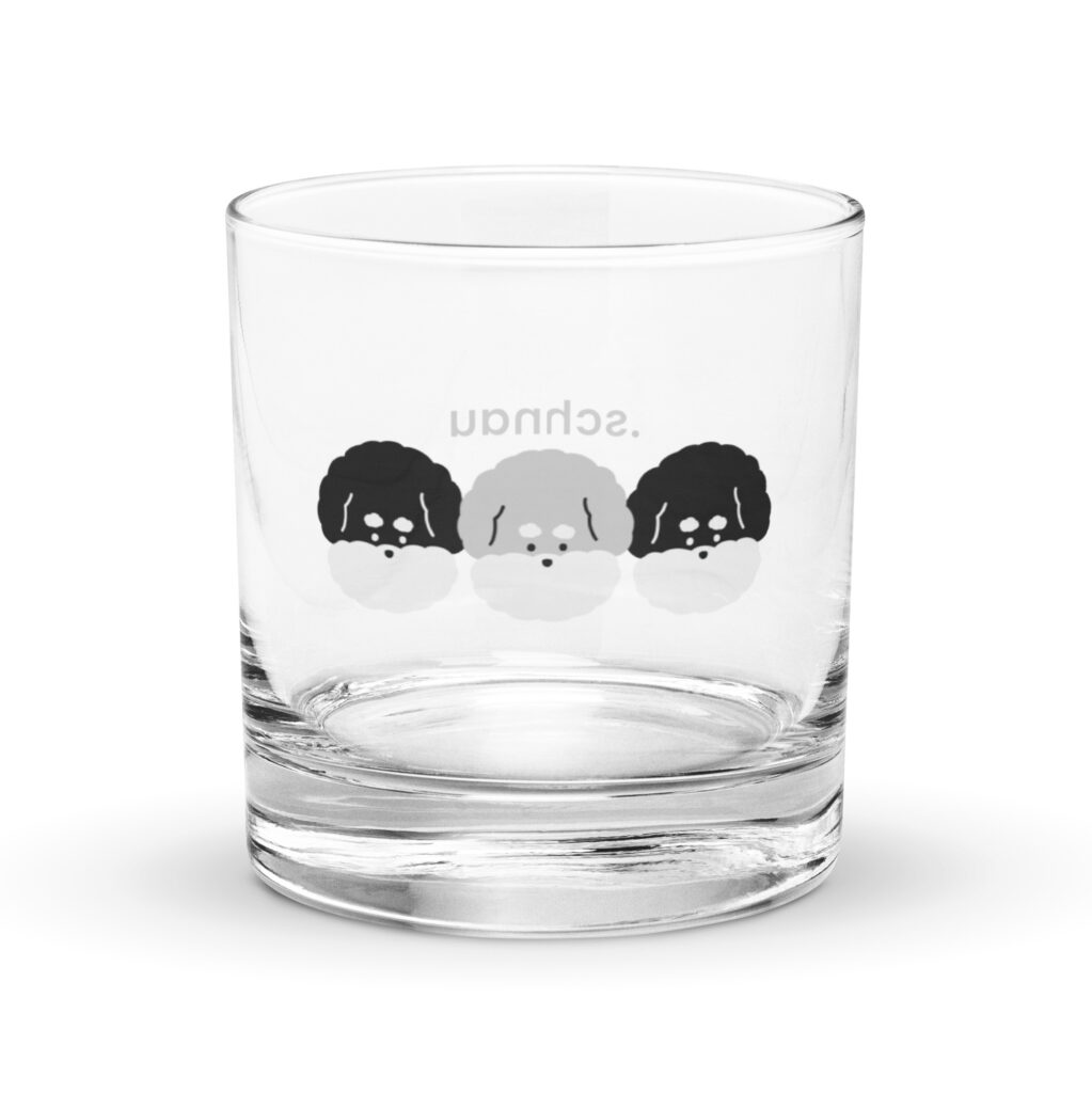 schnau glass